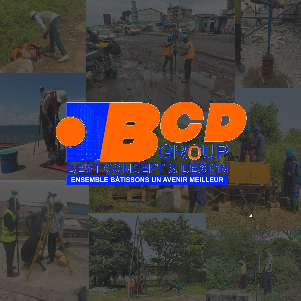Bureau BCD Group